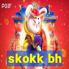 skokk bh